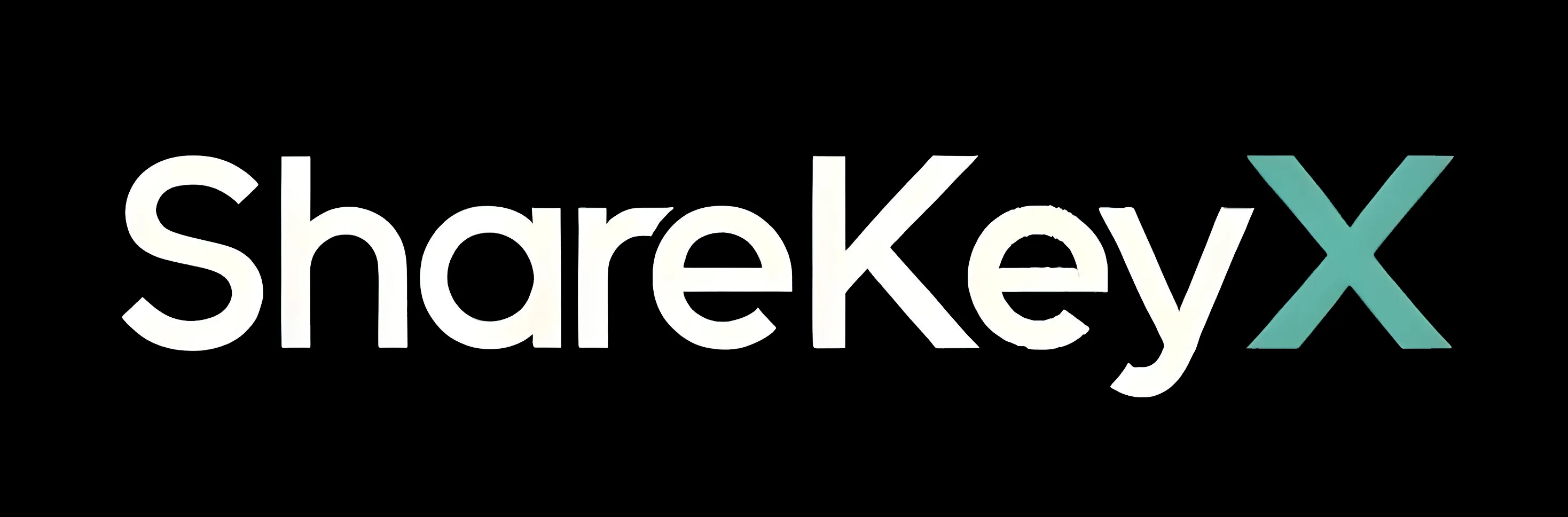 ShareKeyX