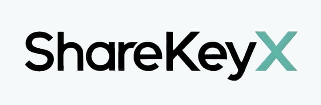 ShareKeyX