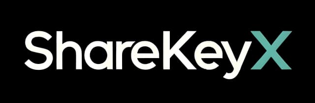 ShareKeyX